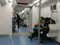 -福州火车南站(地铁站)