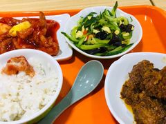 -梅园食堂
