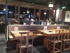 大堂-呷哺呷哺(砂之船奥莱店)