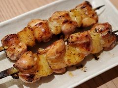 -玛格萝妮比萨屋(四平店)