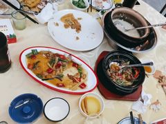 -潮之南·潮汕菜·鱼仔档(南山店)