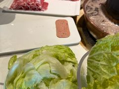 -东来顺饭庄(西直门店)