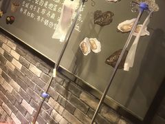 菜单-望江门小龙虾·烧烤(九堡店)