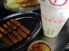 -旺记碳烤肥牛(总店)