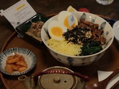 -嘁嘁茶泡饭