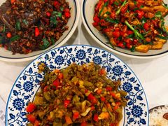 -新新湘菜馆(新中街二条店)