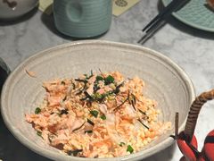 -阿吾罗日本料理(K11艺术中心店)