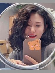 点击看大图 -KIMI HAIR SALON·烫染设计店