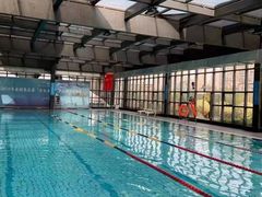 -梵臣游泳健身(康康谷店)