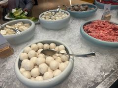 -广州希尔顿逸林酒店-OPEN開·全日制餐厅·海鲜·小火锅·自助餐(东风路店)