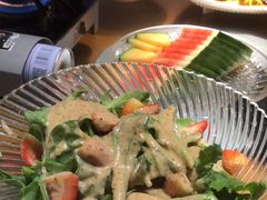 -黄泥岗·地道湖北菜(奥特莱斯店)