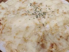 -Kpasta韩式意大利面