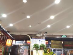 -玉桥餐厅(天坛店)