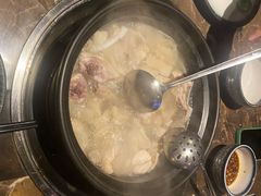 -同仁四季椰子鸡(海岸城天利店)