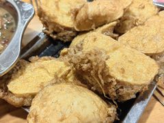 -陈氏肥蛤(小纬六路总店)