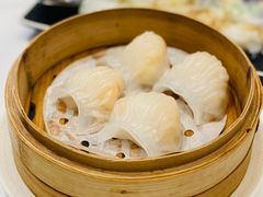 羊城鲜虾饺-白天鹅宾馆-宏图府餐厅