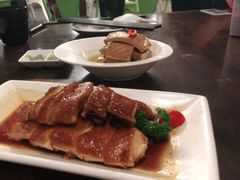 -新旺茶餐厅(嘉里城店)