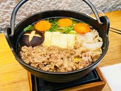 日式牛肉火锅-铃木食堂(宽街店)