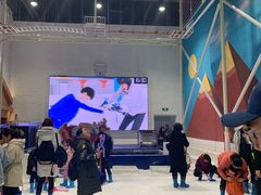 -Mr·Kuma酷么先生雪之乐园