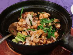 啫啫牛蛙煲-惠食佳·朱雀(东方商厦店)