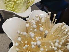 -半天妖烤鱼(西铁营万达店)