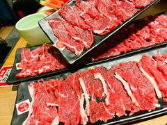 -掂档潮汕牛肉火锅(万象城店)