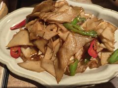 -耶里夏丽·丝路新疆菜·清真食品(徐汇南丹东路臻选店)