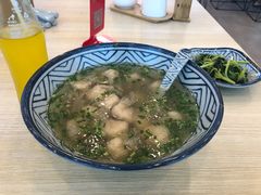 -朱洪元苏式面馆(绿宝广场店)