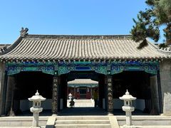 -金州副都统衙门博物馆