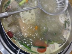-刘少华贵州小黄牛·鲜牛肉火锅(总店)