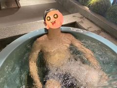 -青水瓦台汤泉(未央店)