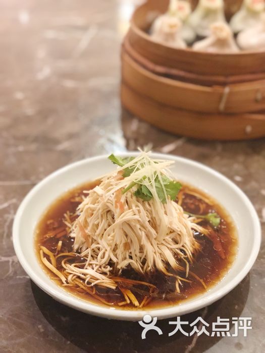 冶春nanjing烫干丝图片 - 第11张