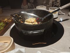 -芸山季·云南野生菌火锅(宝能环球汇店)