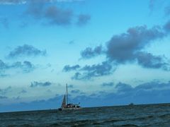 -日照世帆赛基地