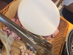 -友达面馆(广州总店)