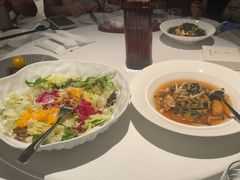 -漢舍中国菜馆(浦东嘉里城店)