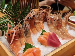 -水濑·日料放题(天河店)
