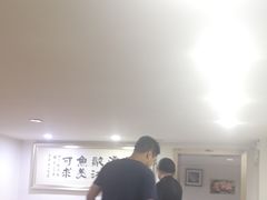 -盛宏鑫·四川鲜鱼馆(一元路店)