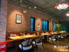 -弗兰克牛排西餐厅Ribone steak house(柠檬花园店)