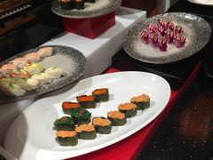 -领鲜活海鲜榴莲自助火锅(东门店)