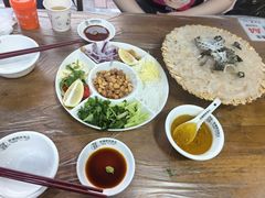 -官塘原味鱼生·潮菜大排档(潮州总店)
