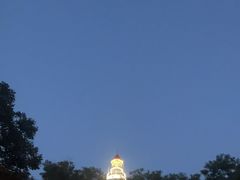 -烟台山景区