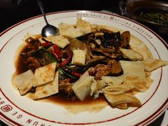 -旺顺阁·北京菜·烤鸭(大望路店)