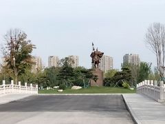 -西安世博园