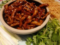 -吉祥春饼·烤鸭(国贸店)