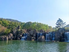 -白马涧龙池景区