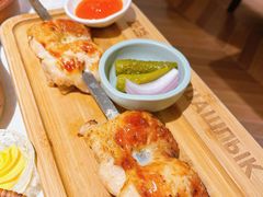 -俄士厨房(环球港店)