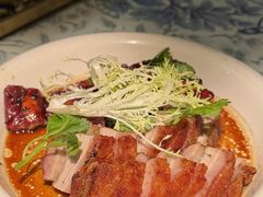 -米庄·原味私房菜(骏壹万邦店)