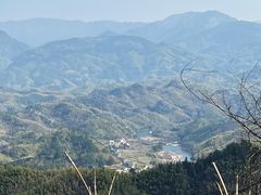 -崀山风景名胜区
