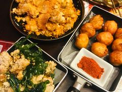 -钳真多钓虾馆·小龙虾海鲜烧烤(九六广场店)